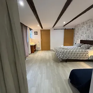 Apartamento L'atelier De Paquita - Delta De L'ebre, Deltebre